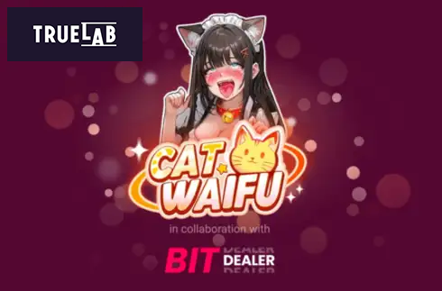 Cat Waifu
